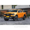 Пикап среднего размера Ford Ranger